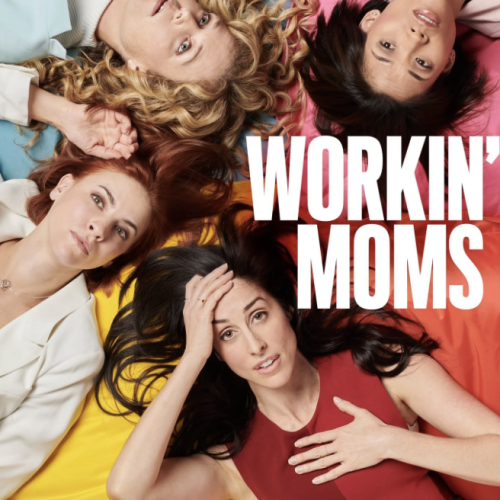 Workin' moms
